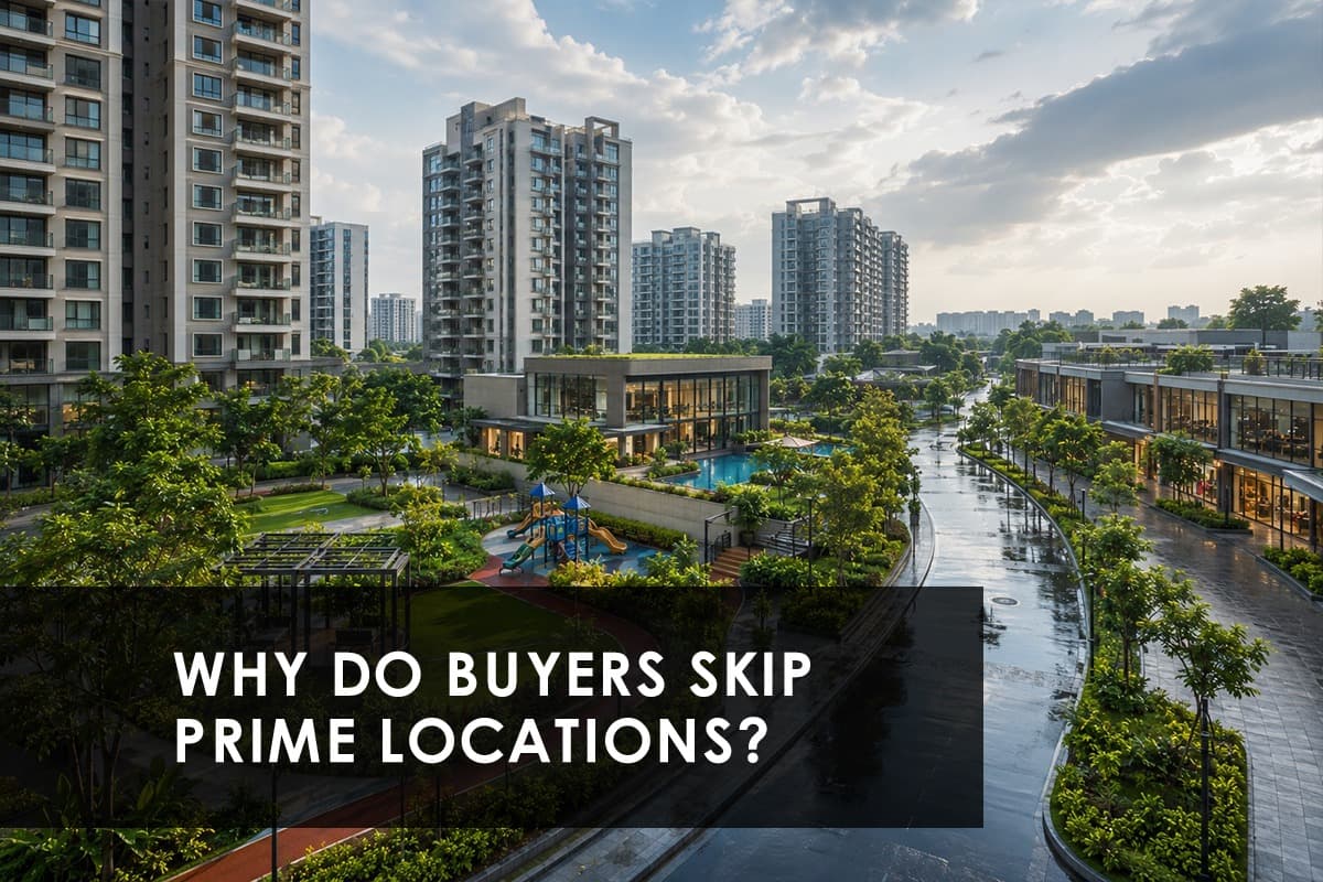 Areas Offering Better Value Than Prime Locations - Thumbnail image