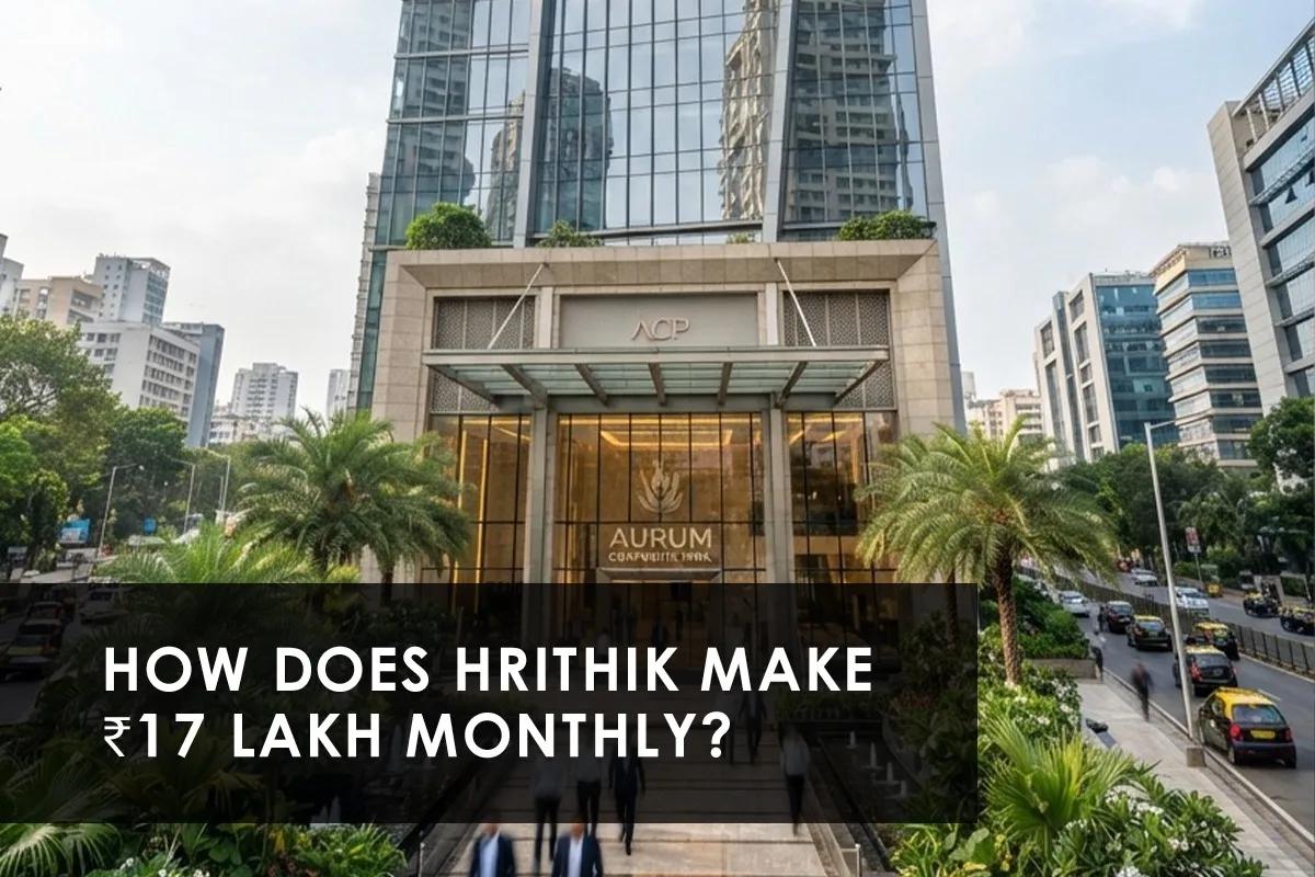 Hrithik Roshan's Real Estate: Strategic Property Investments