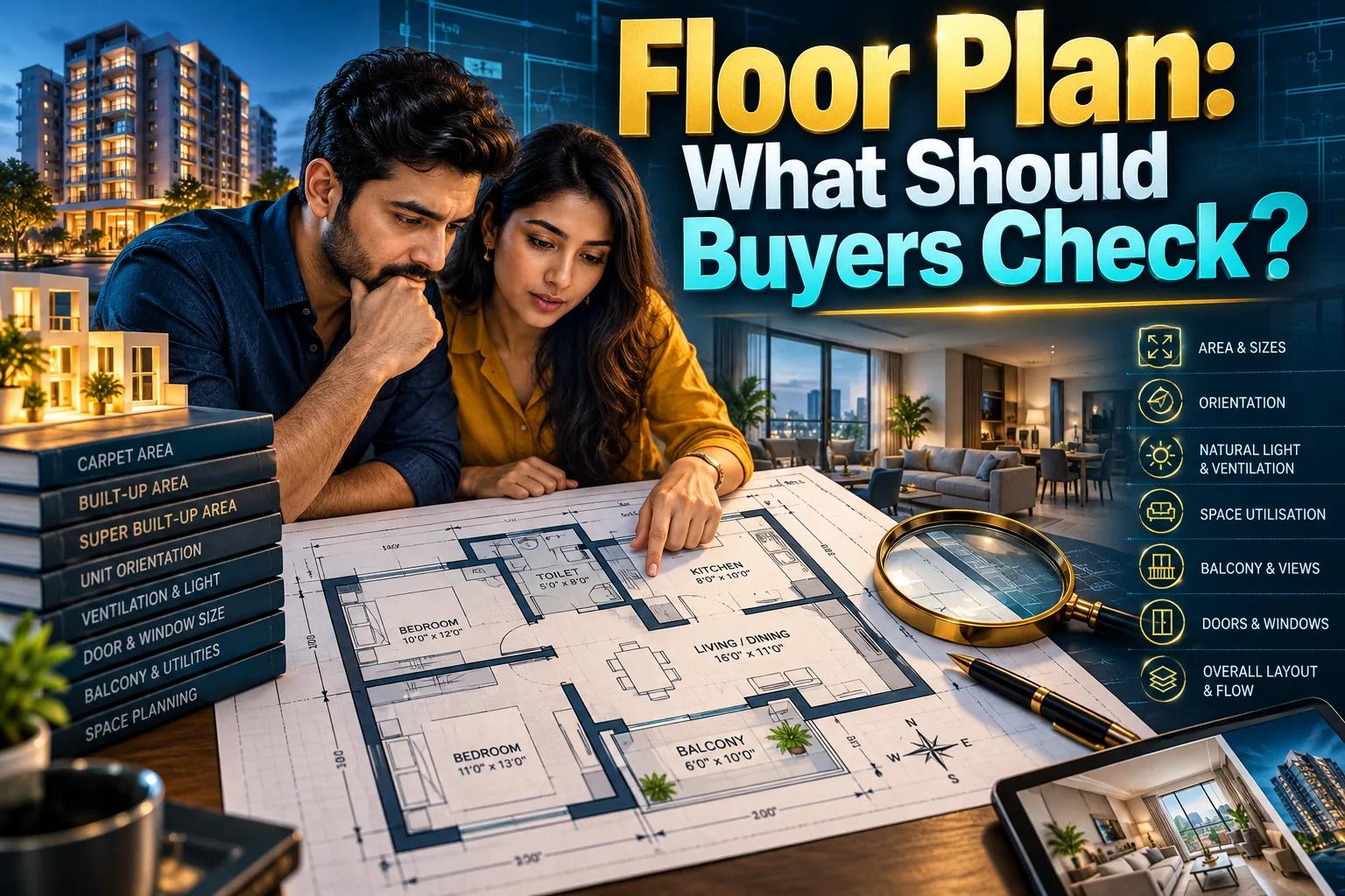 Master Apartment Floor Plans Before Your Property Visit