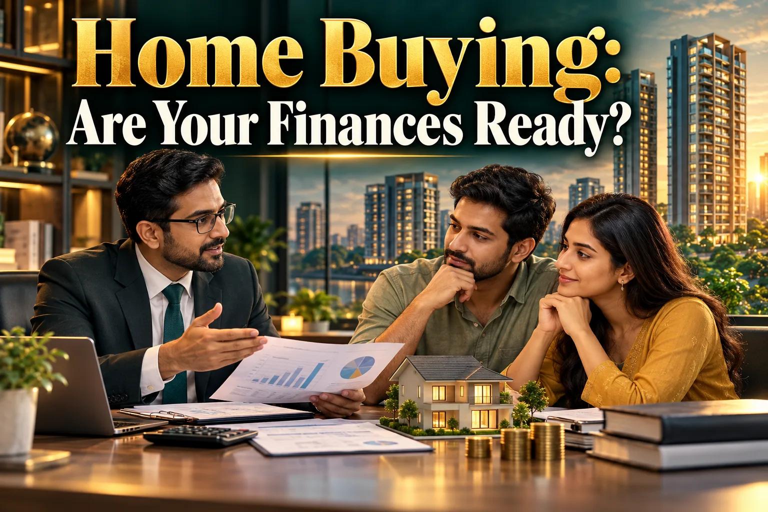 Home Buying: What to Watch Out For Beyond Loan Approval