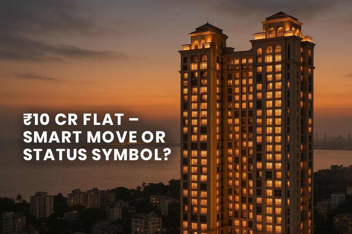 Jaideep Ahlawat Buys Luxury Apartment in Mumbai for ₹10 Crore: A Deep Dive into Celebrity Real Estate - Featured blog image