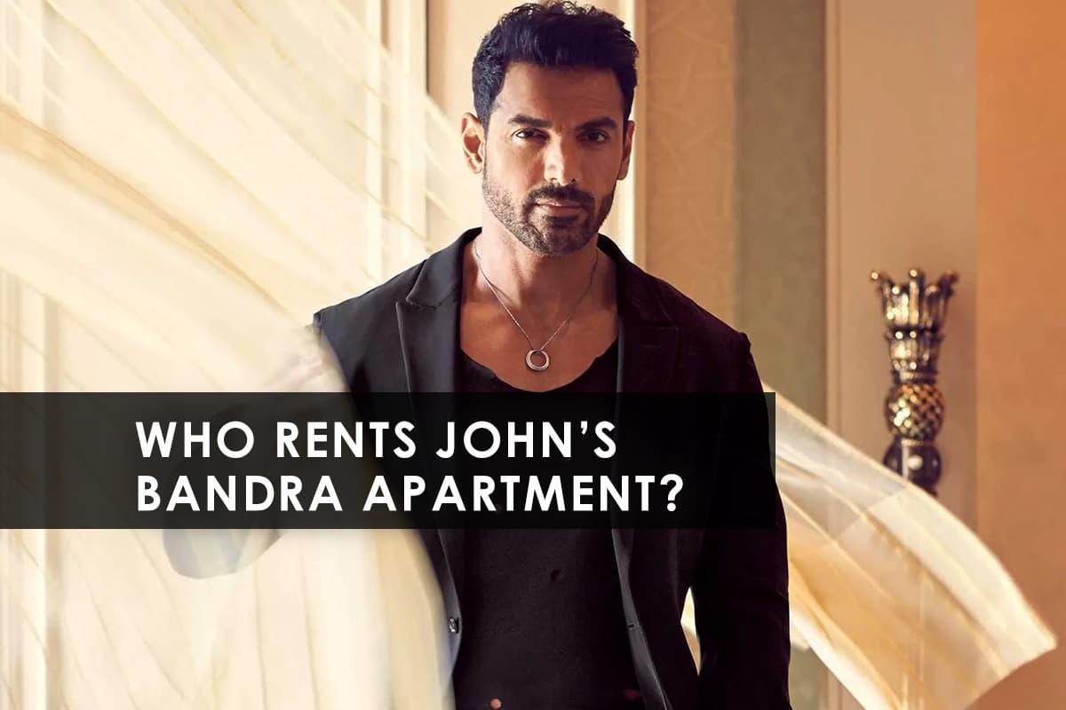 John Abraham Rents Out Bandra Apartment for ₹7.5 Lakh: Analyzing Mumbai's Luxury Rental Market - Featured blog image