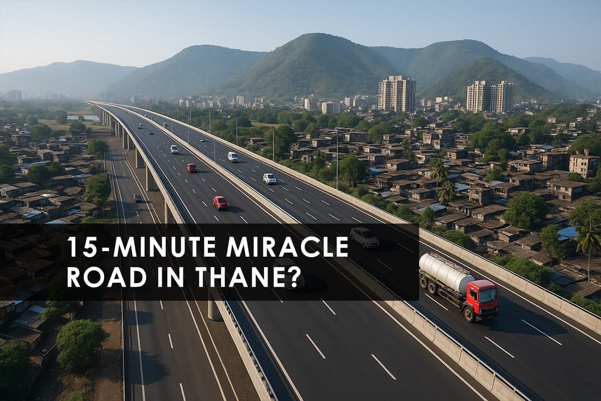Katai Naka–Mumbra Elevated Road: Transforming Commute from 90 Minutes to 15! - Featured blog image
