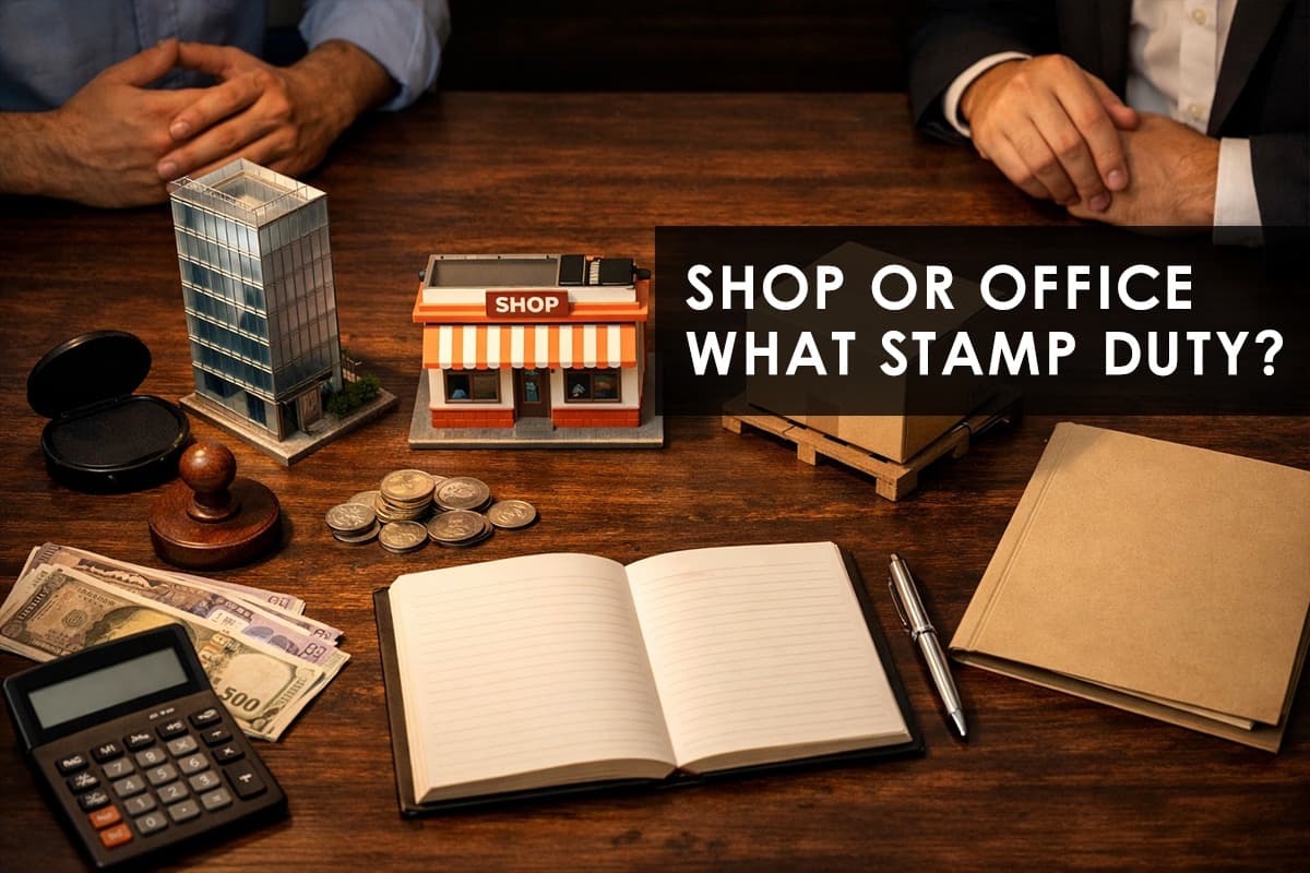 How to Calculate Stamp Duty for Commercial Properties: A Comprehensive Guide - Featured blog image