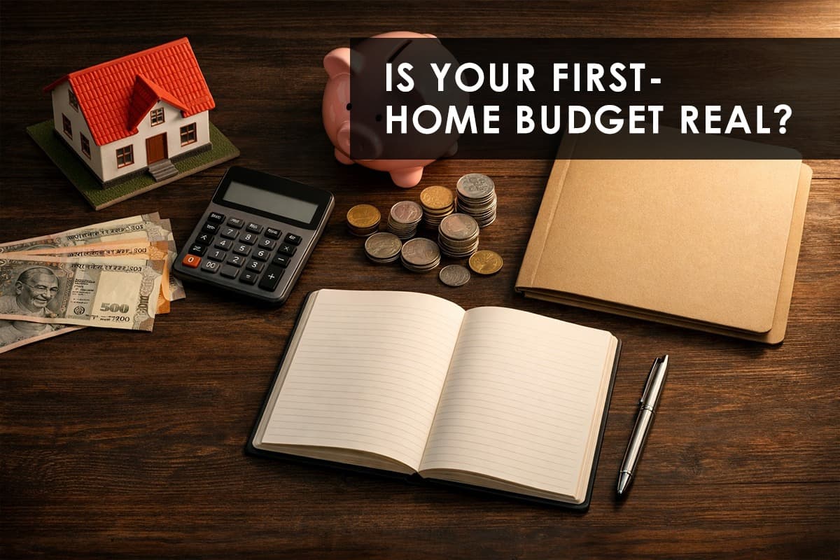 Budget Planning for First-Time Homebuyers: A Comprehensive Guide - Featured blog image