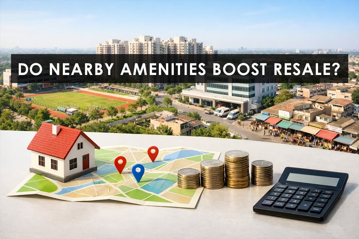 How Nearby Schools, Hospitals, and Markets Affect Your Resale Value - Thumbnail image