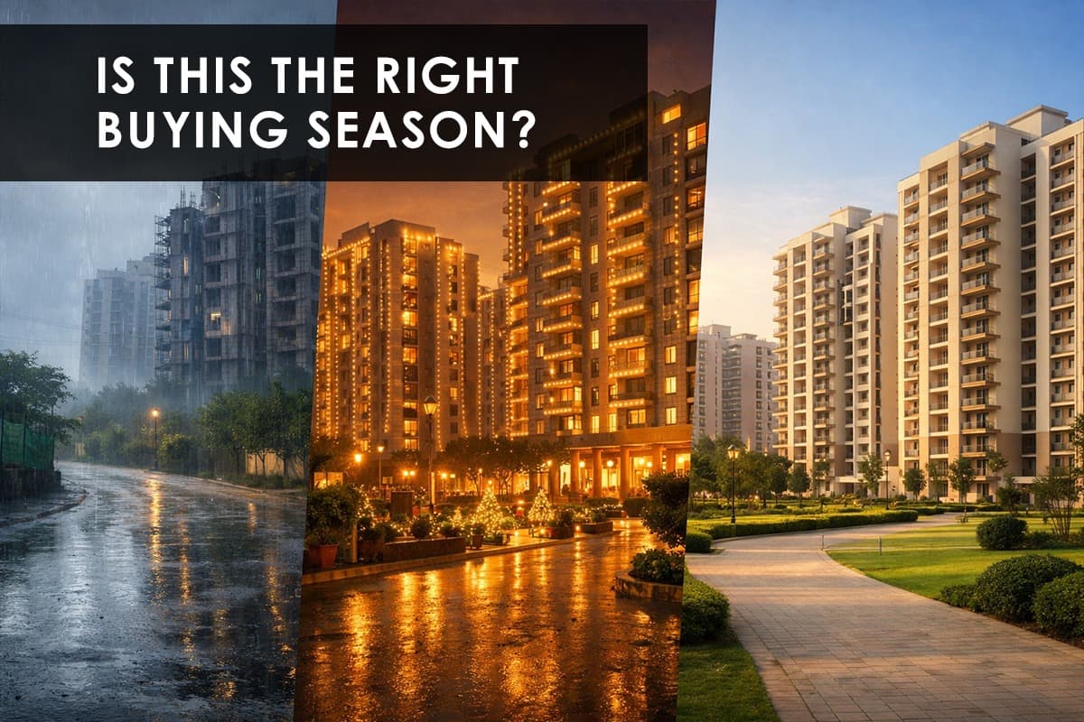 Best Time of Year to Buy Your First Home: A Practical Buyer’s Guide - Featured blog image