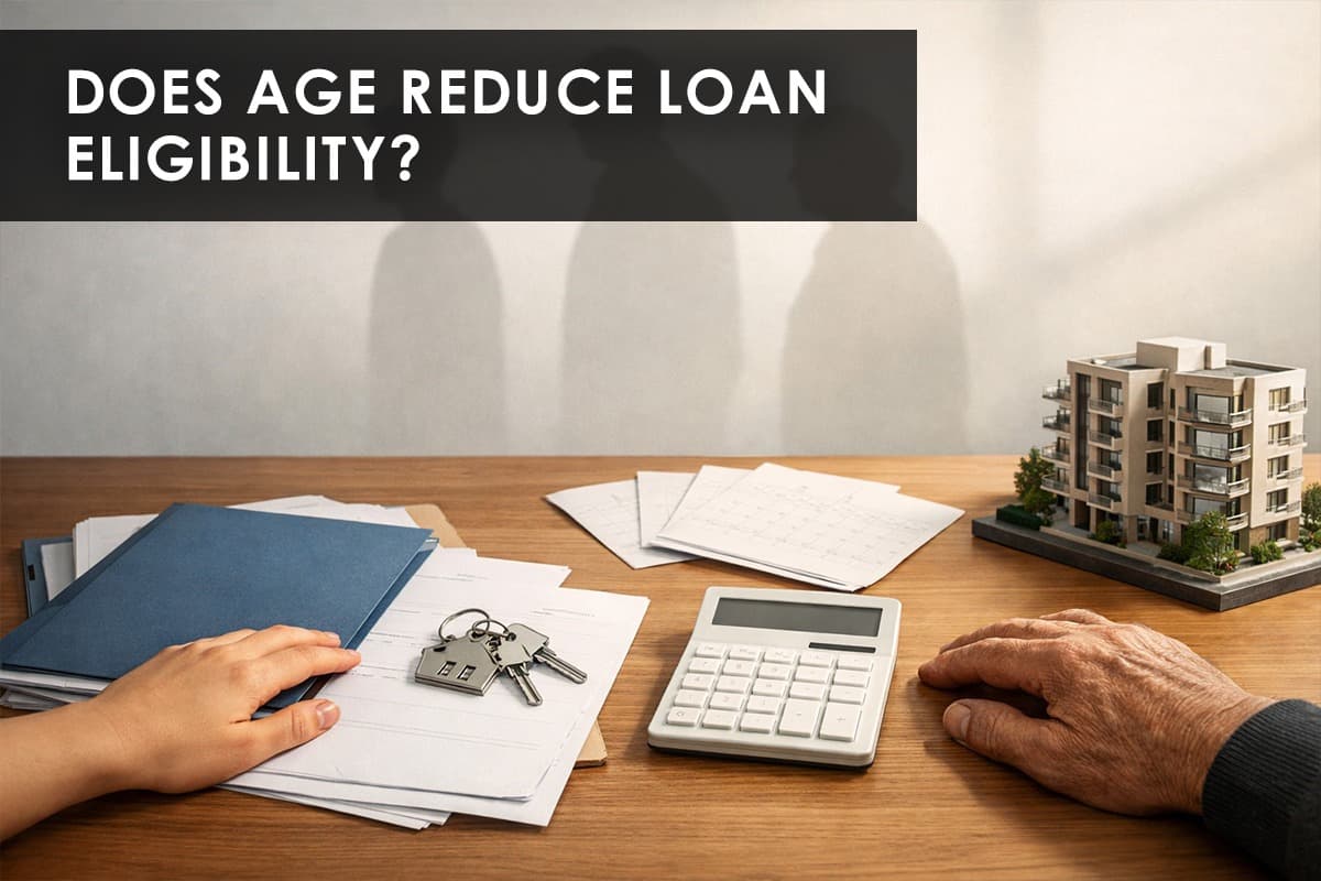 How Age Impacts Loan Eligibility: A Comprehensive Guide - Featured blog image