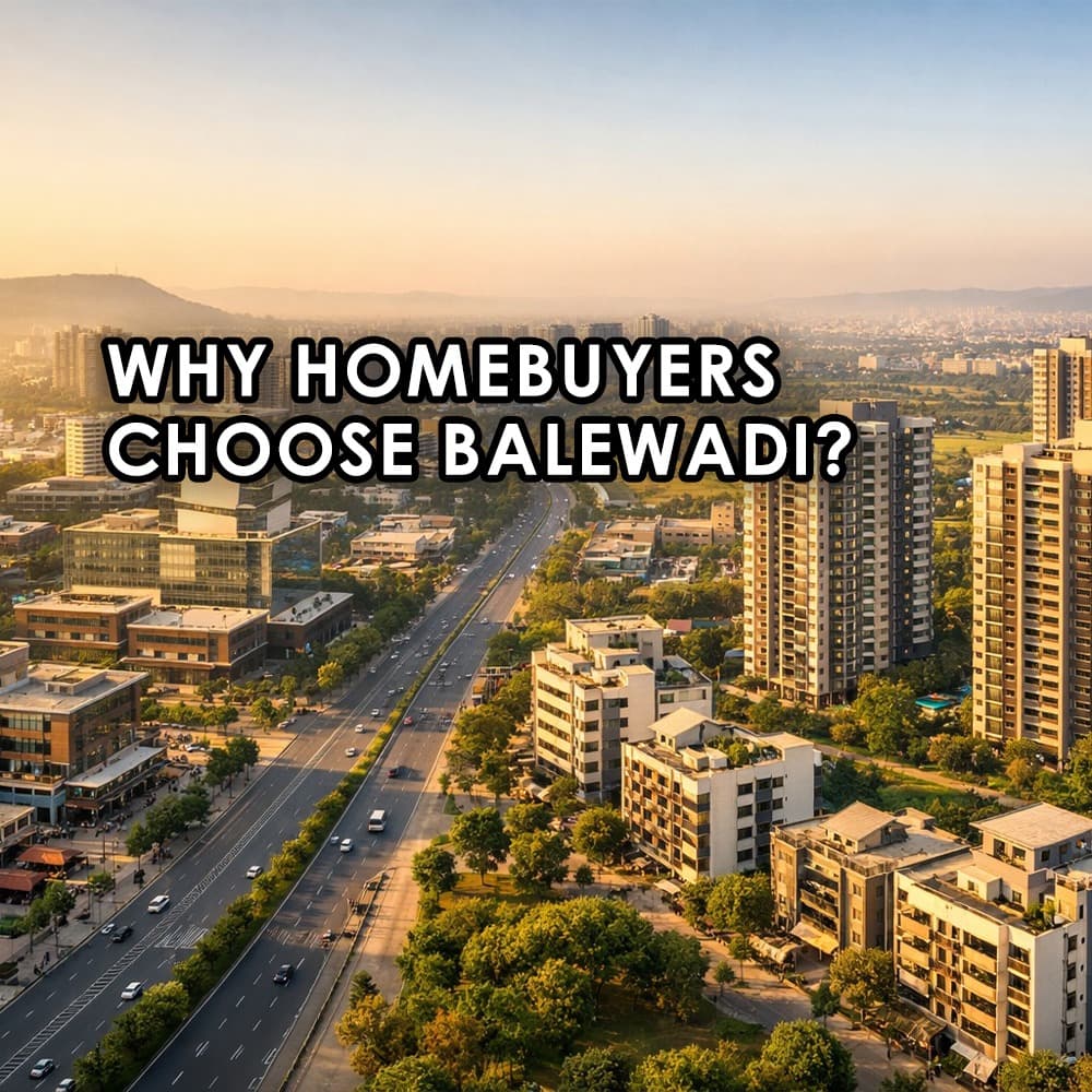 Badewadi Village: A Profile of Rural Life in Maharashtra - Feature image