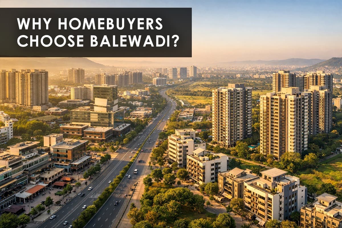 Badewadi Village: A Profile of Rural Life in Maharashtra - Thumbnail image