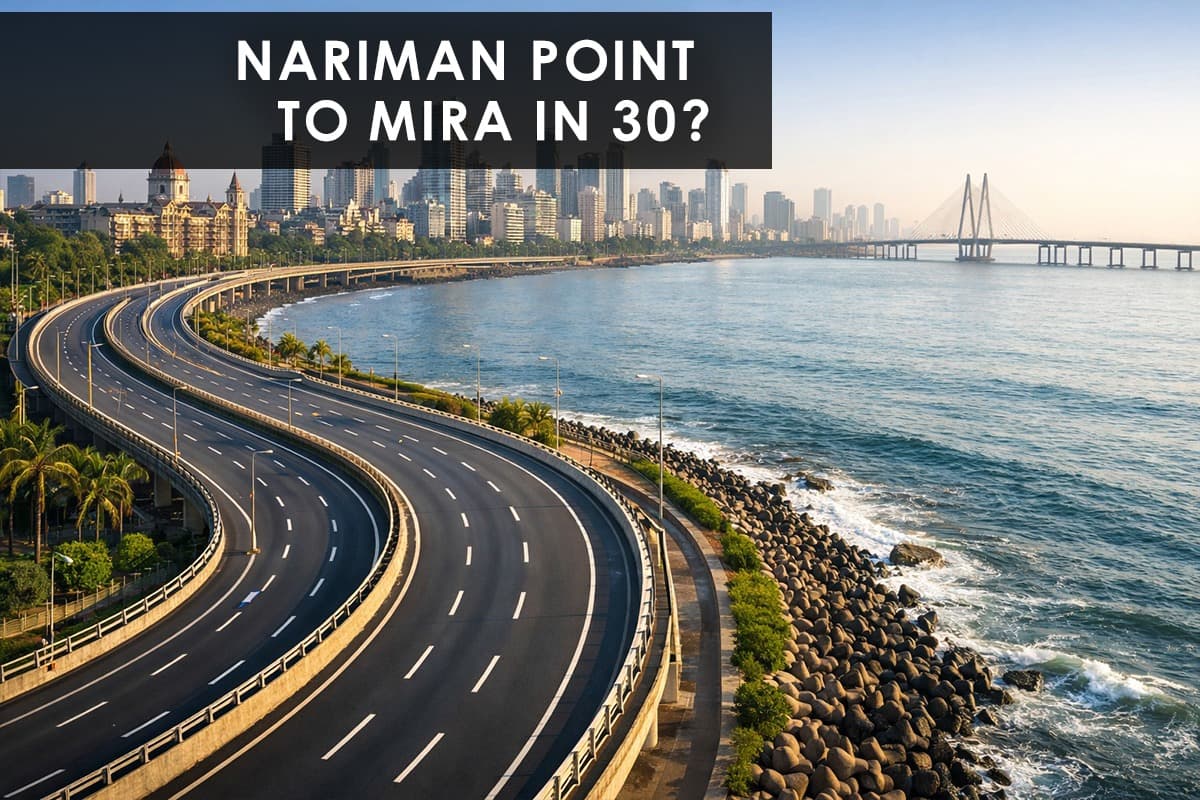 Mumbai Coastal Road Expansion: Dahisar-Bhayandar Project to Transform Connectivity - Thumbnail image