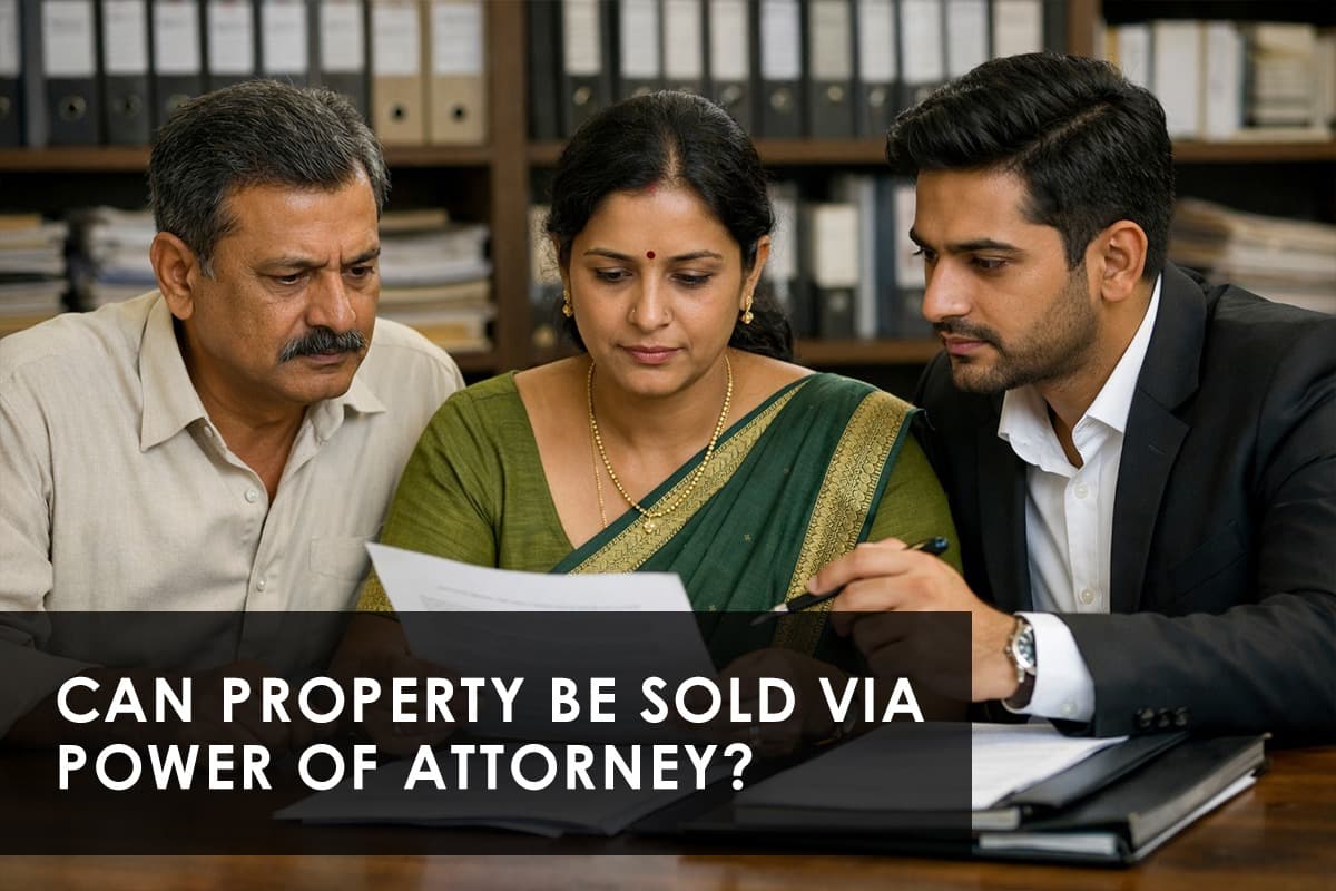 PoA for Transfer of Property Rights: What Every Property Buyer Should Know - Thumbnail image