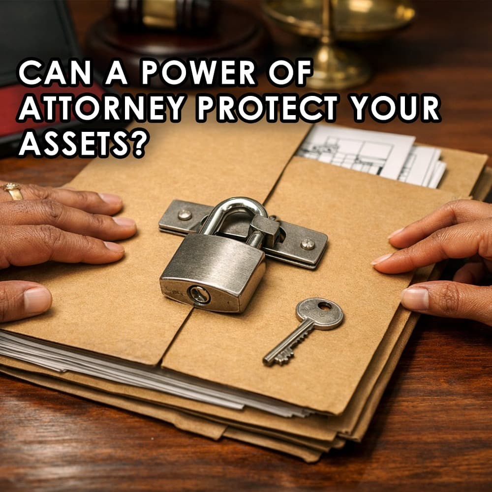 How to Protect Your Interests Using Power of Attorney (PoA) in India - Feature image