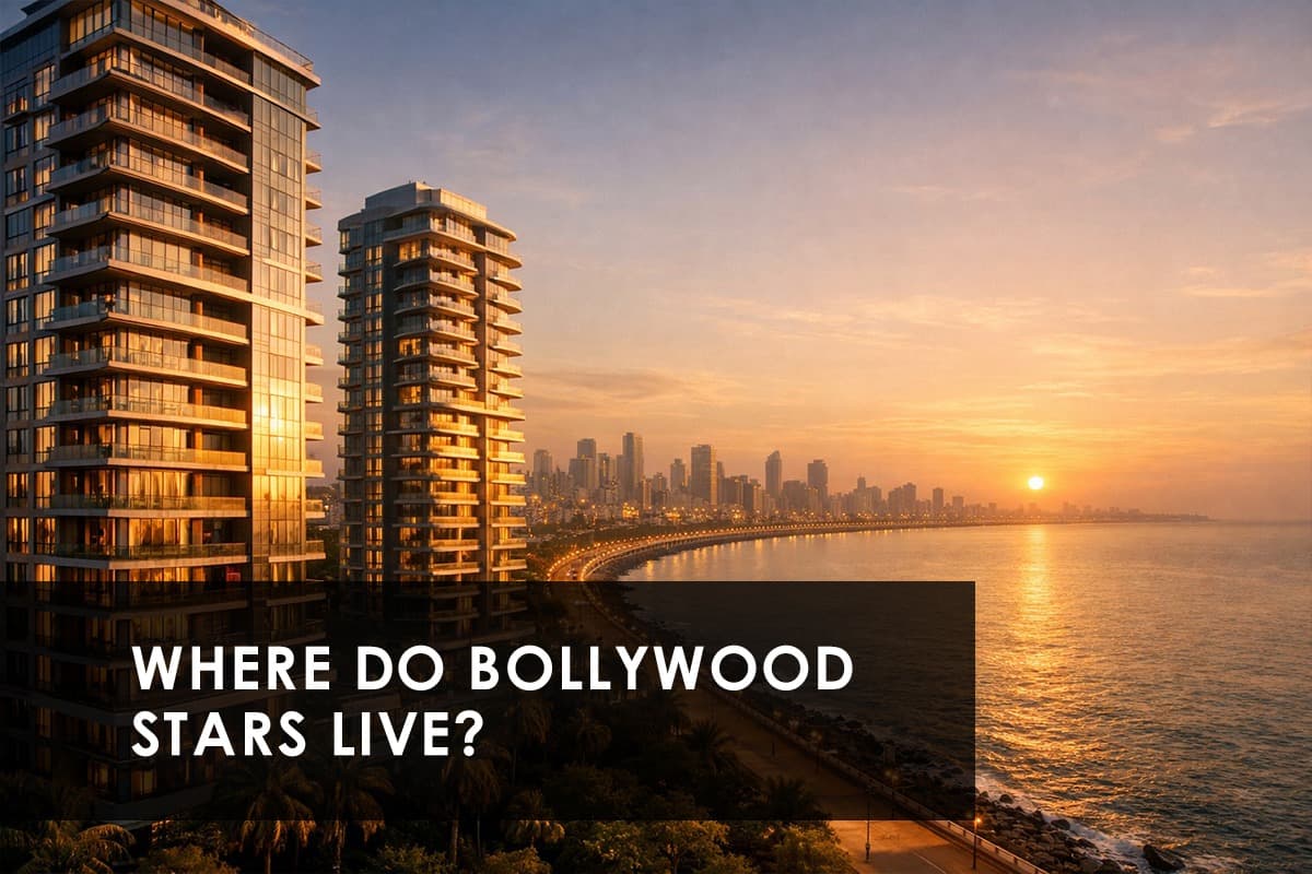 Bollywood Stars’ Lavish Apartments in Mumbai: A Look Inside Iconic Celebrity Homes - Thumbnail image