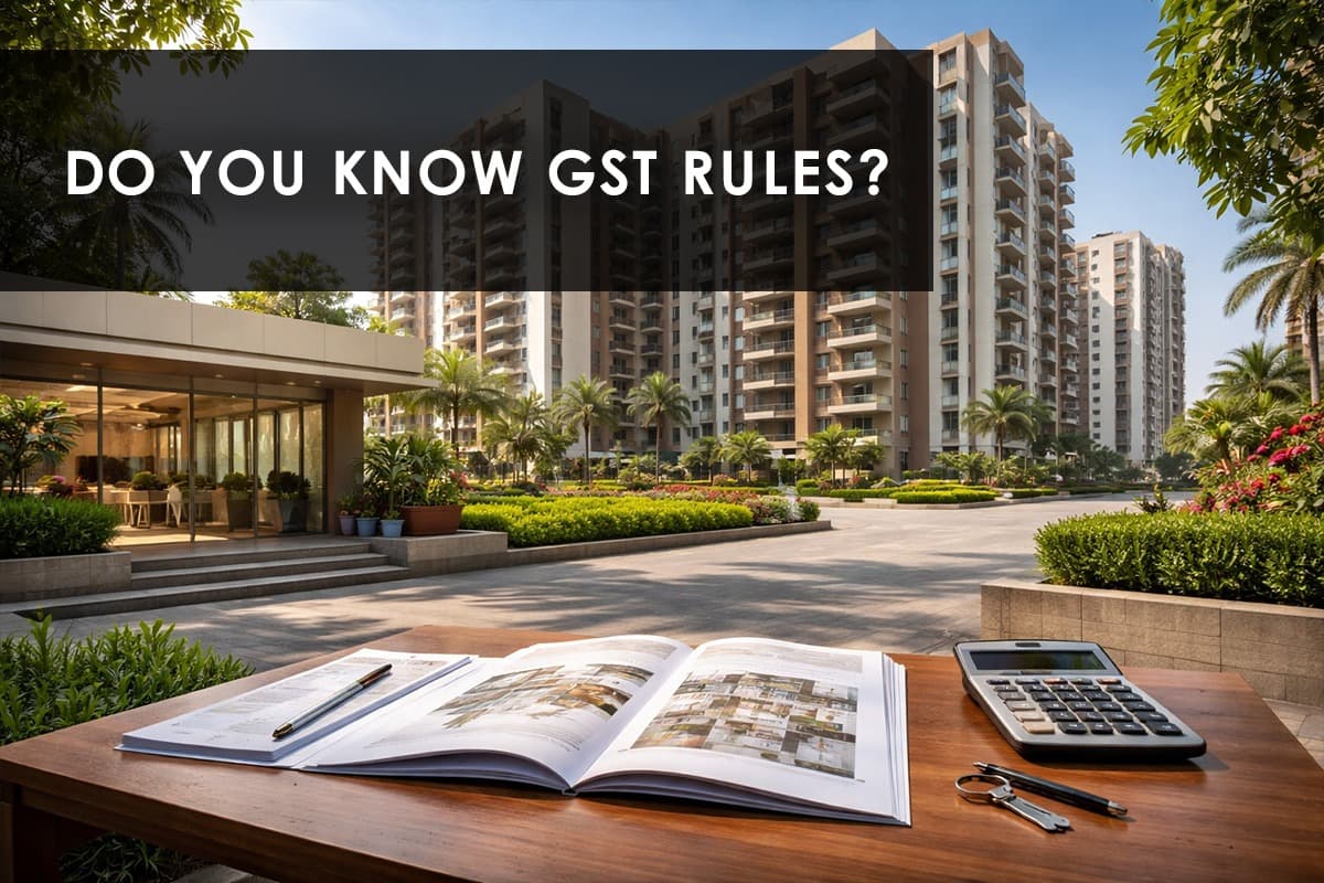 GST Rules Every First-Time Homebuyer Should Know - Thumbnail image