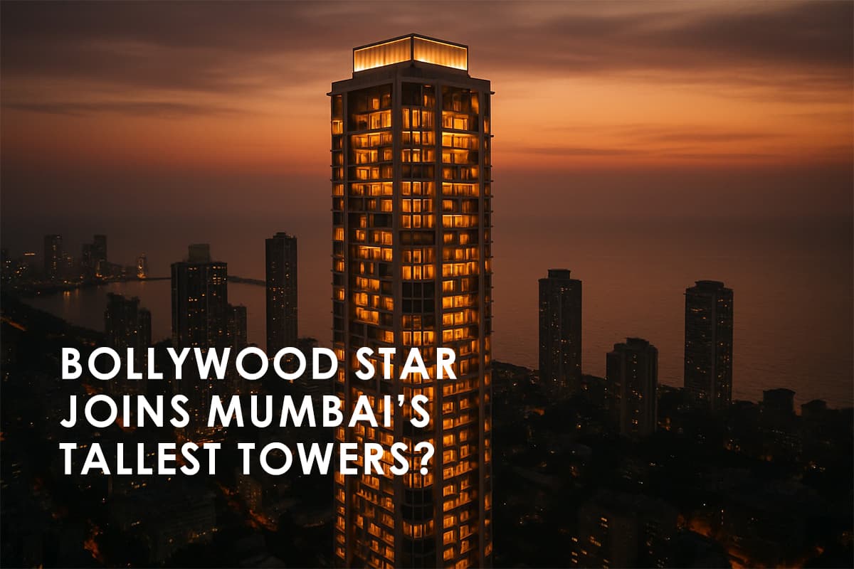 Amrita Puri's ₹37-Crore Luxury Apartment: A Bollywood Star's Real Estate Move - Featured blog image