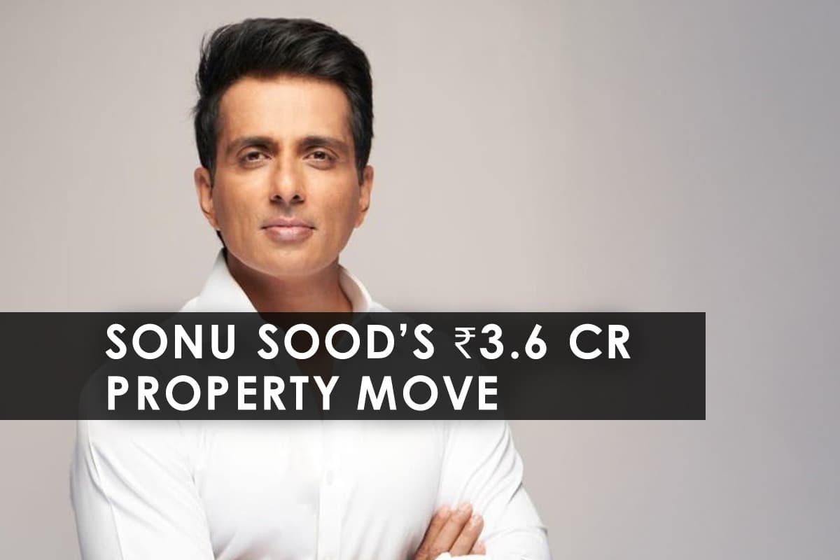 Sonu Sood and Son Eshaan Invest ₹3.6 Crore in Mumbai Real Estate - Featured blog image