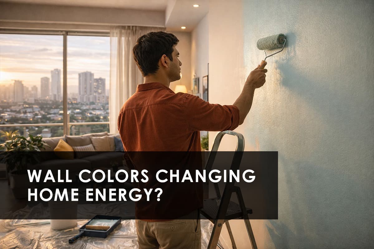 Painting Frequency and Color Psychology: Home Aesthetics vs. Well-being - Thumbnail image