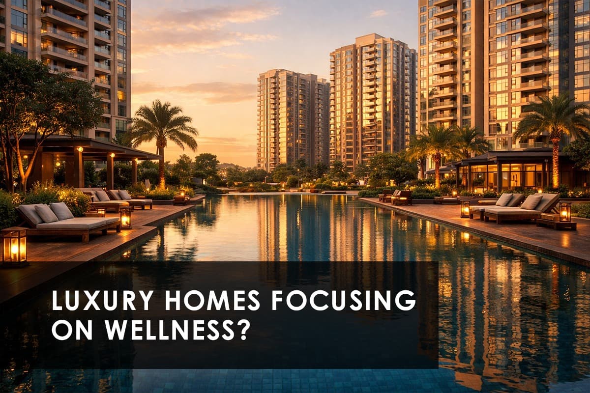 Wellness Amenities in Luxury Residential Projects: What Buyers Now Expect as Standard - Thumbnail image