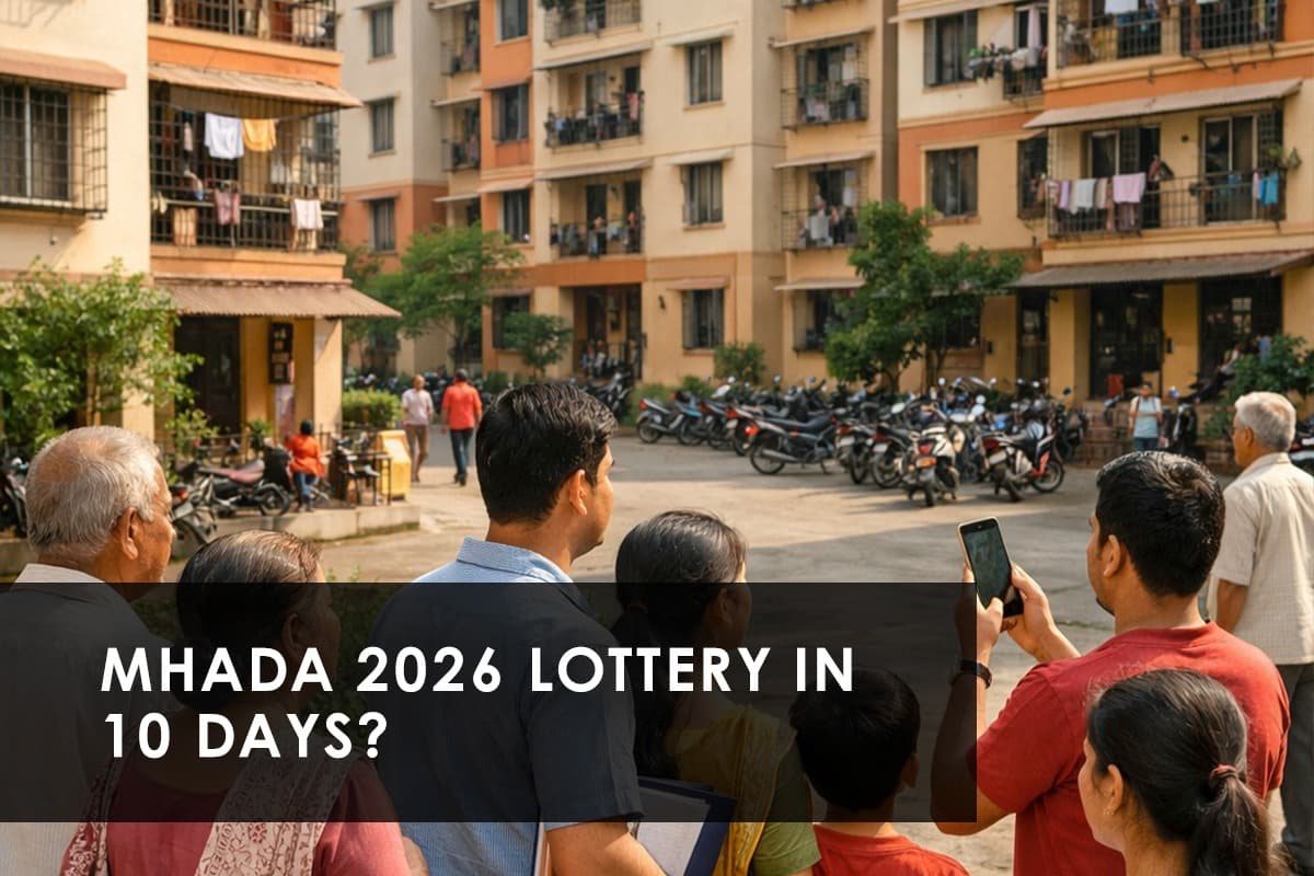 MHADA Lottery 2026: Your Guide to Affordable Mumbai Homes - Thumbnail image