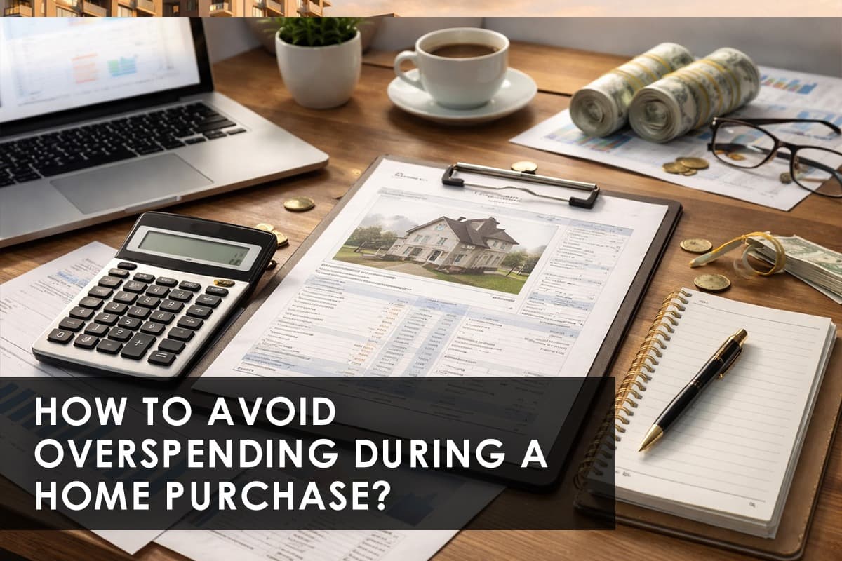How to Avoid Overspending When Buying a Home in India: Budget Mistakes That Cost Buyers the Most - Thumbnail image