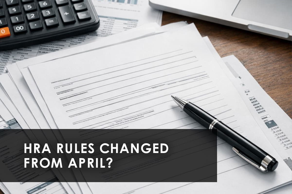 HRA Rules Change From April 1, 2026: Renting From Your Father - What You Need To Know - Thumbnail image