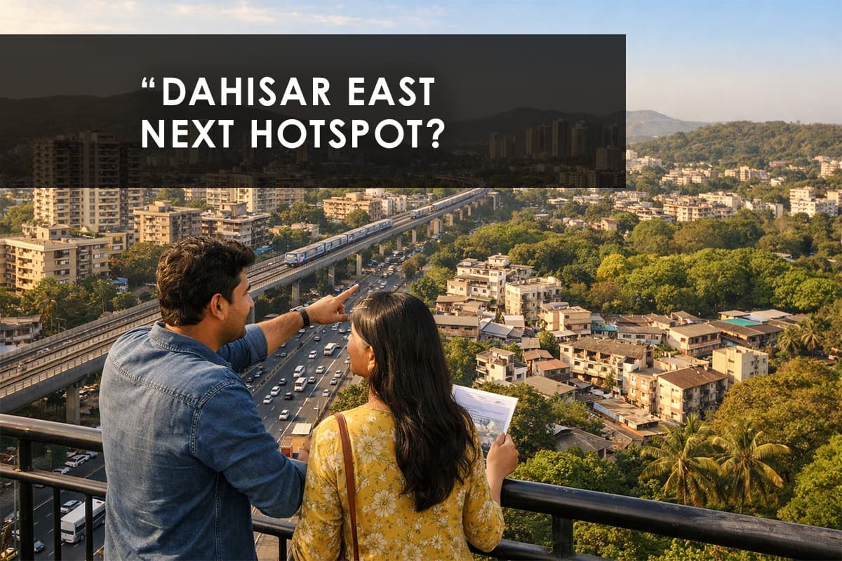 Dahisar East Real Estate: Why It Deserves Attention in 2026 - Thumbnail image