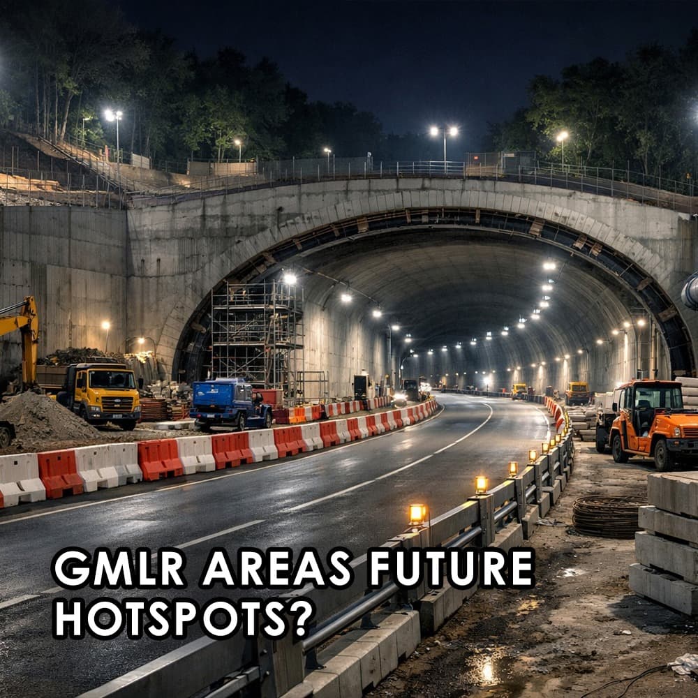 Goregaon–Mulund Link Road: Investment Hotspots Along Mumbai's Next Big Corridor - Feature image