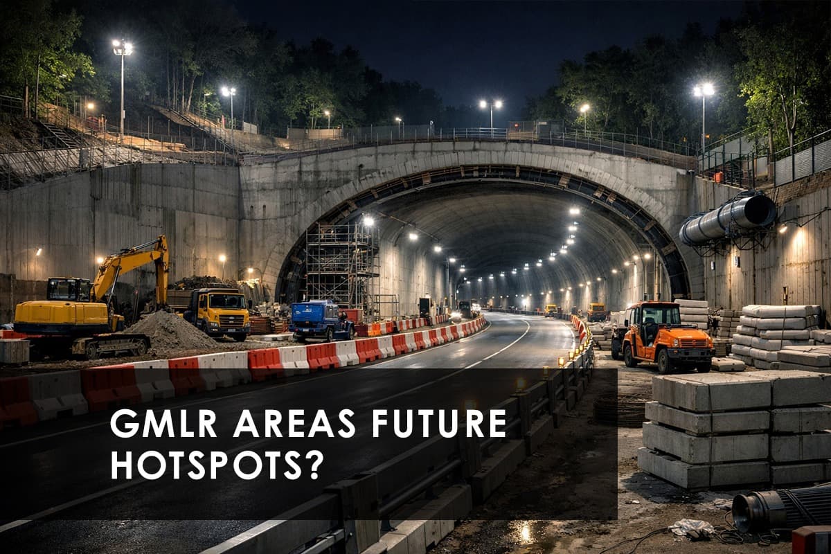 Goregaon–Mulund Link Road: Investment Hotspots Along Mumbai's Next Big Corridor - Thumbnail image