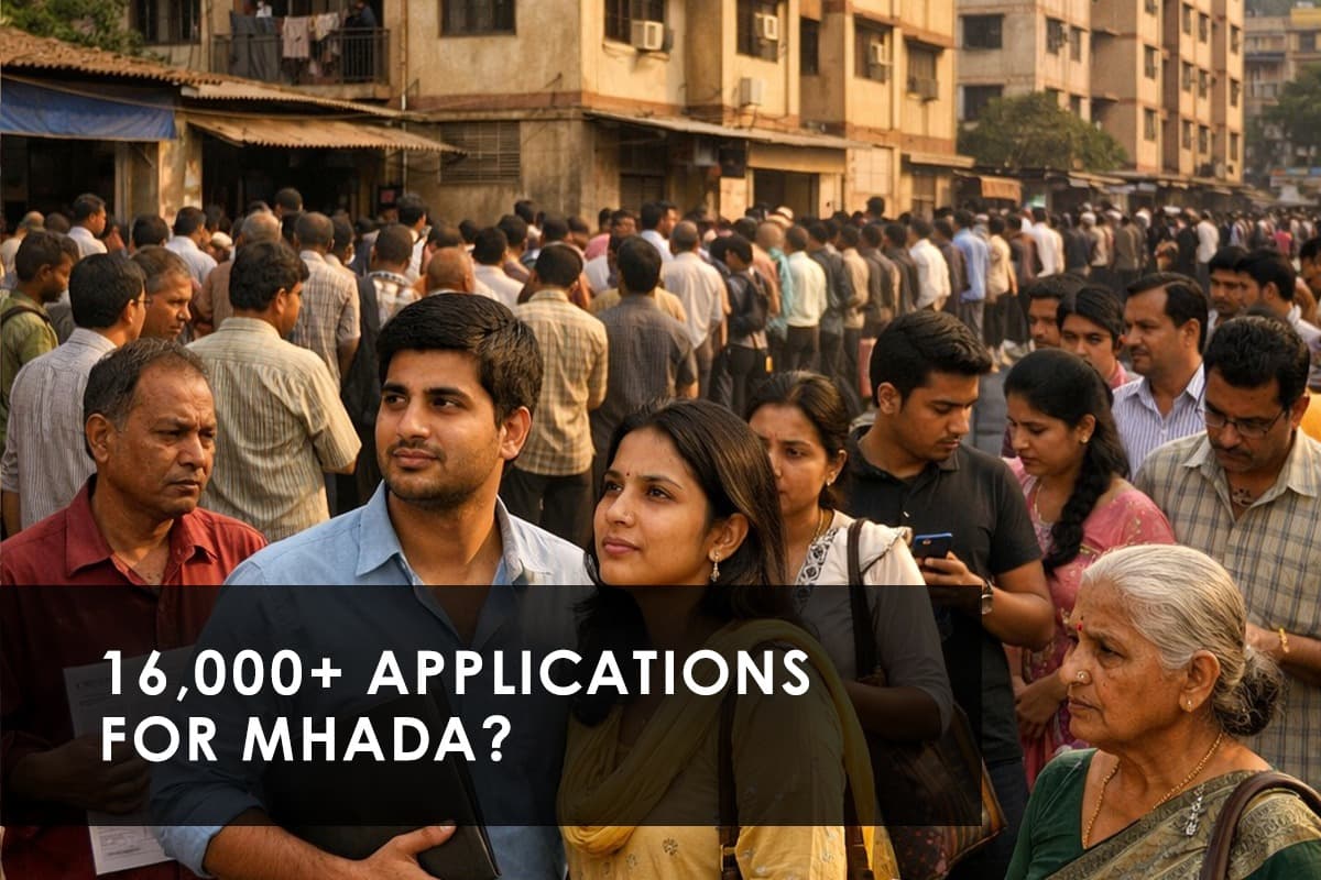 MHADA Lottery 2026: Your Complete Guide to Applying for 2,640 Homes - Thumbnail image