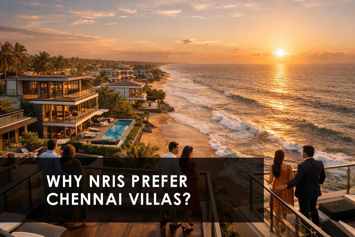 Why Chennai Coastal Villas Are Becoming the First Choice for NRI Property Buyers in 2026 - Thumbnail image