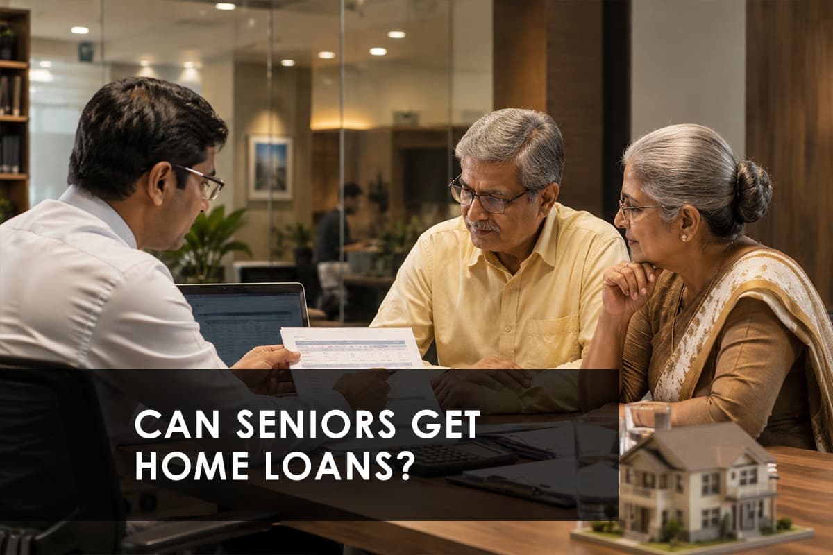 Home Loan After 50: What Indian Buyers Need to Know Before They Apply - Thumbnail image