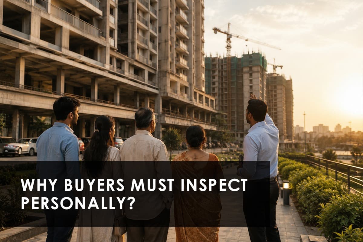 Why First-Time Buyers Must Inspect the Site Personally Before Signing Anything - Thumbnail image