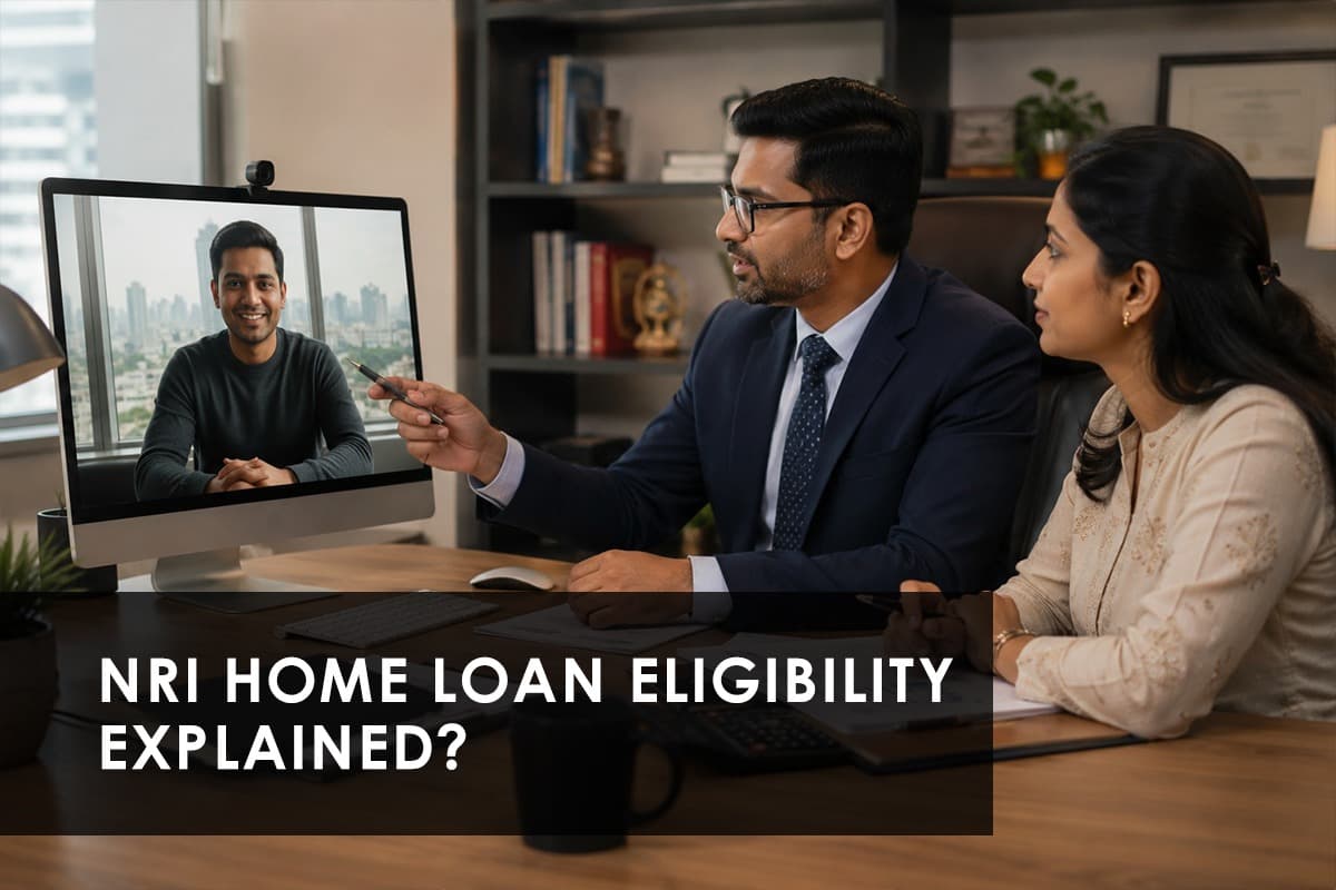 What Every NRI Must Know Before Taking a Home Loan to Buy Property in India - Thumbnail image