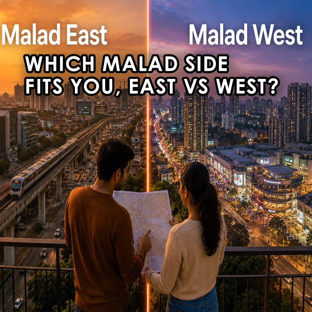 Two Sides of the Same Station, Two Very Different Stories - Feature image