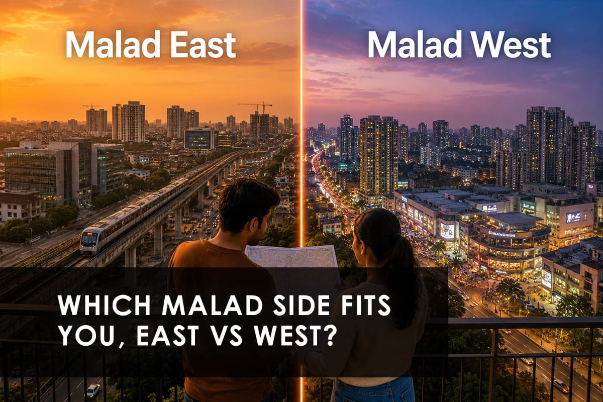 Two Sides of the Same Station, Two Very Different Stories - Thumbnail image