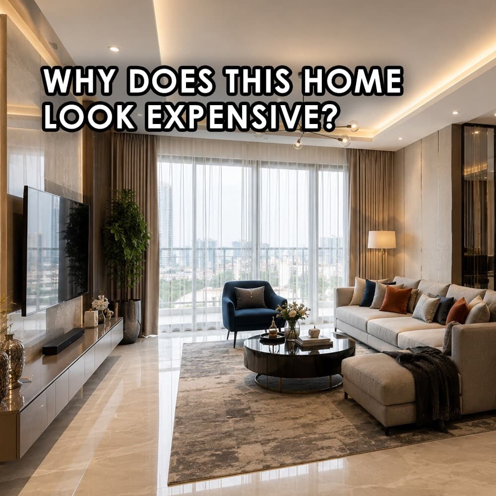 Why Certain Homes Feel Like a Crore Even When They Are Not - Feature image