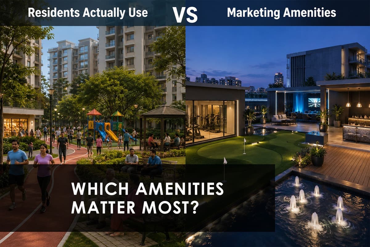 Features Residents Actually Use vs Marketing Amenities - Featured blog image