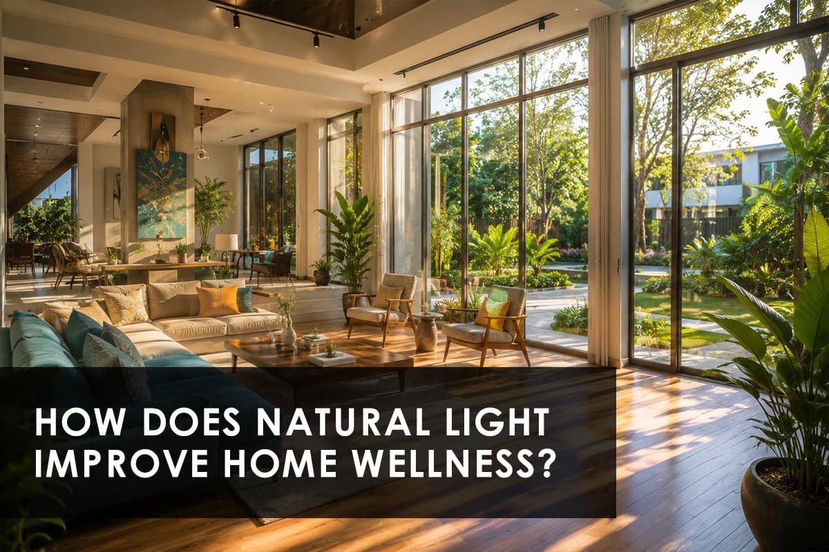 How Natural Light Improves Home Wellness - Thumbnail image